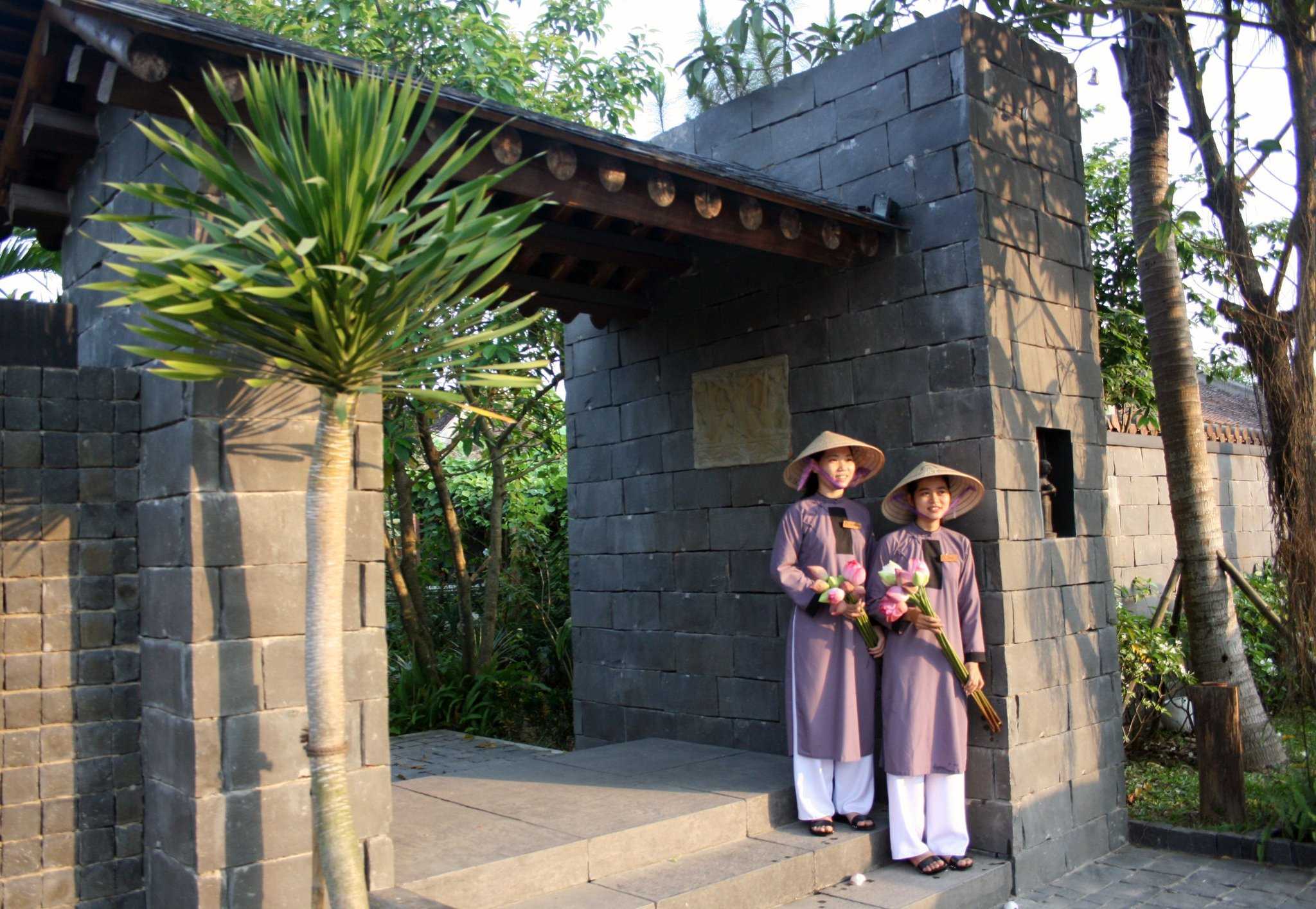 Hue, VNにおけるPilgrimage Village, Hue 