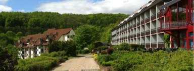 Grundau, DE의 Hessen Hotelpark