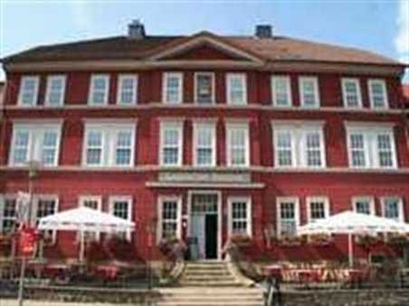 AKZENT Hotel Goldene Krone, Clausthal-Zellerfeld, DE