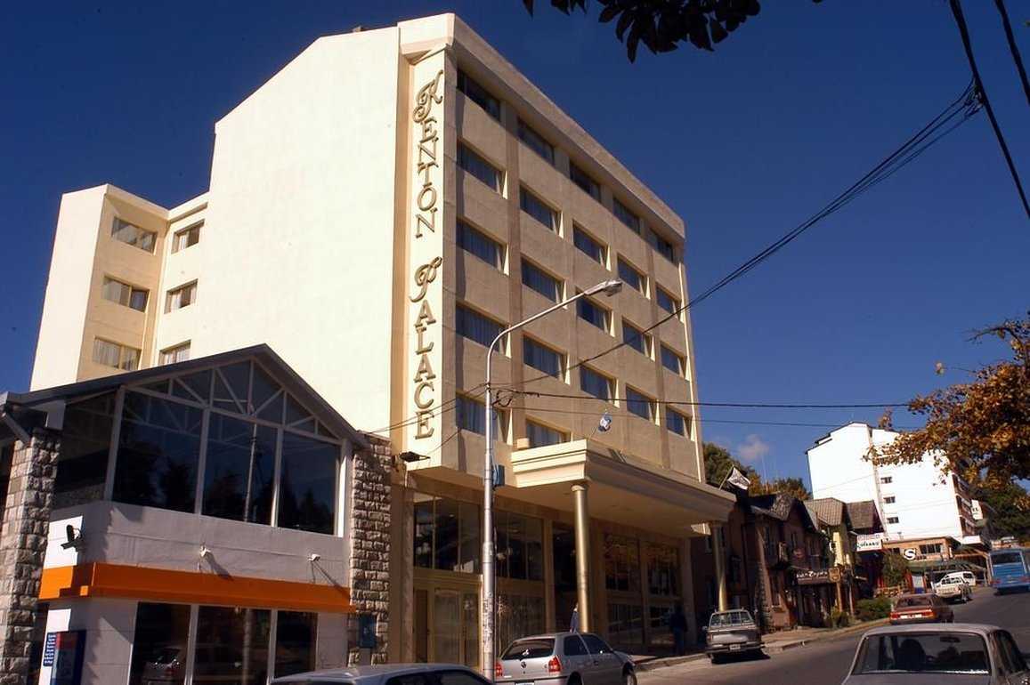 Villa La Angostura, ARにおけるKenton Palace 