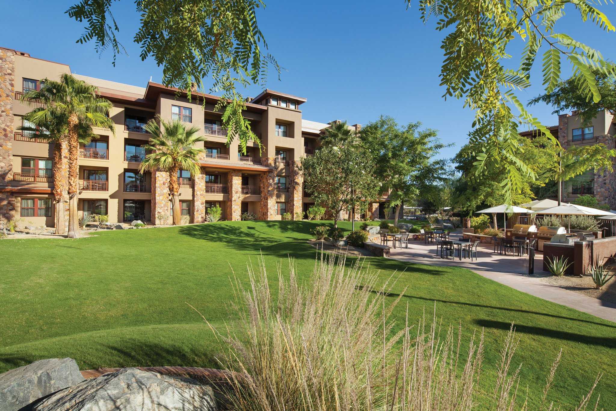 The Westin Desert Willow Villas, Palm Desert in Palm Desert, CA