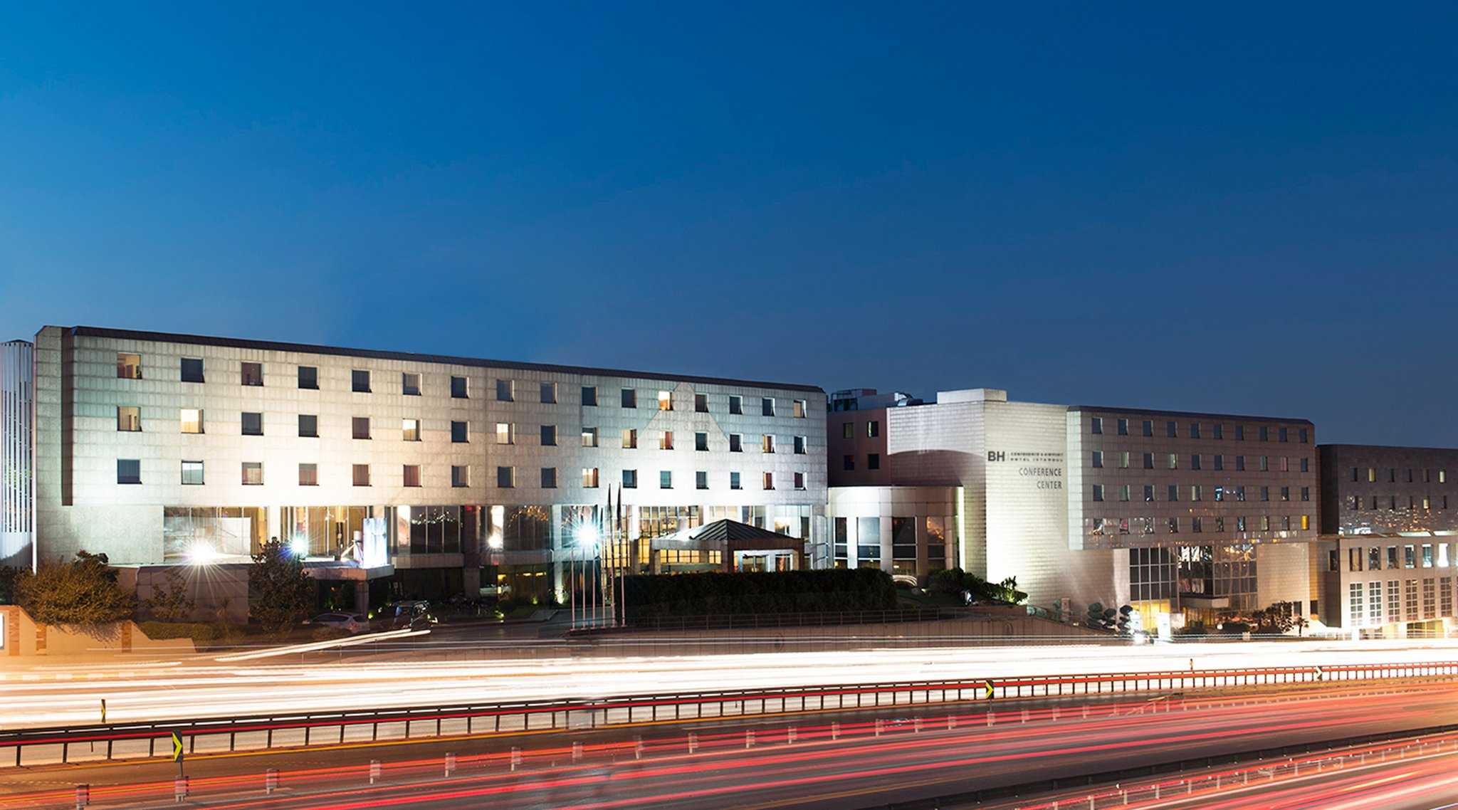 BH Conference & Airport Hotel a Istanbul, TR