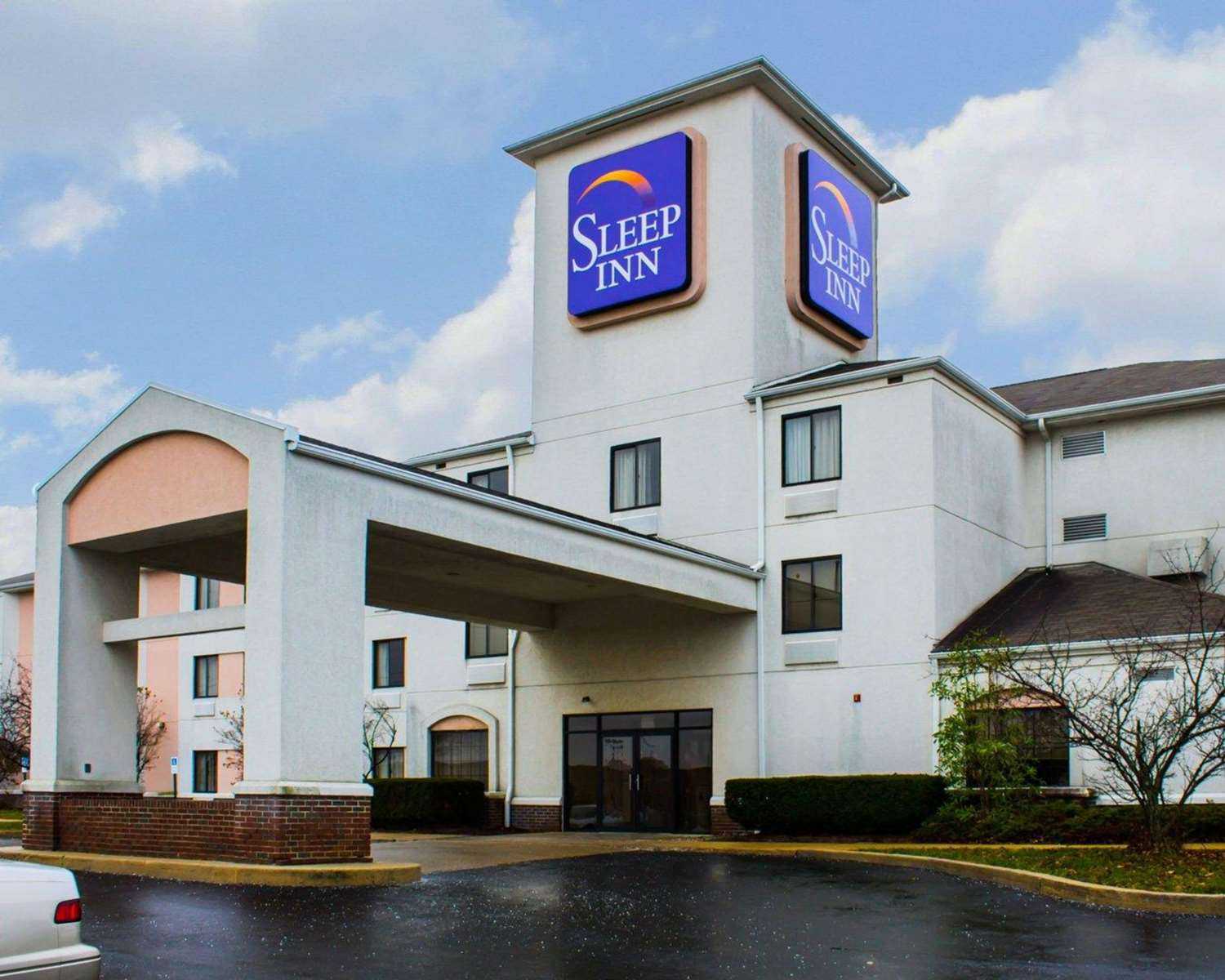 Sleep Inn Johnstown, Johnstown, PA