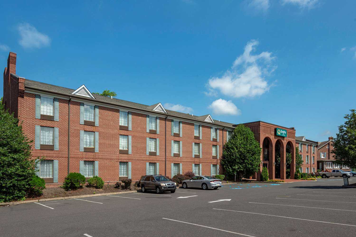 Quality Inn Montgomeryville, Montgomeryville, PA