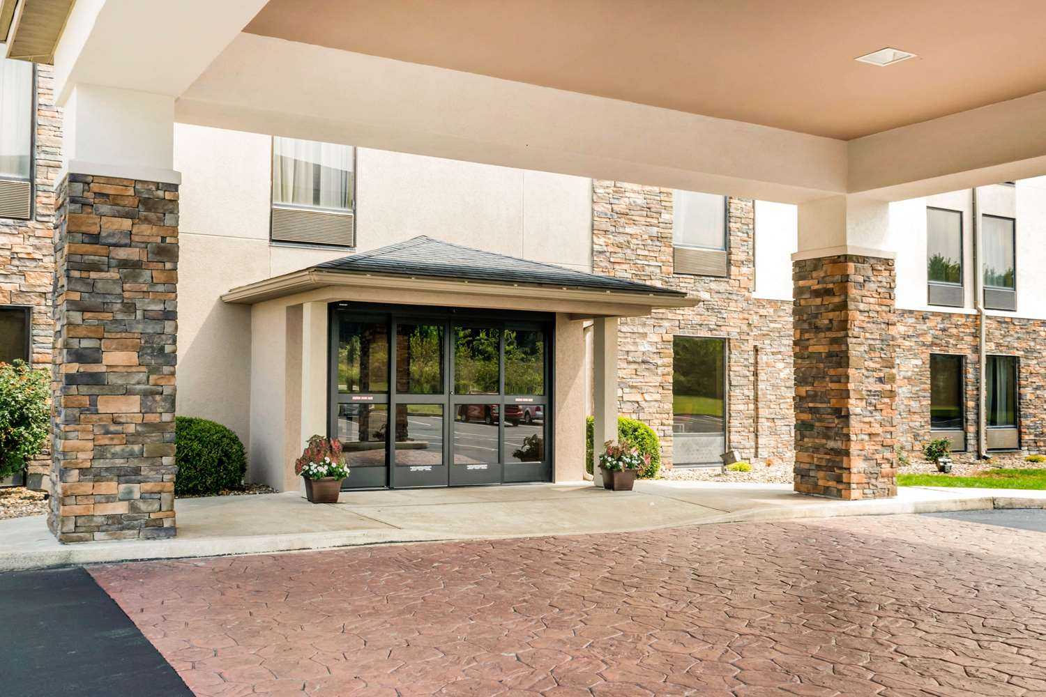 Comfort Inn Chambersburg à Chambersburg, PA