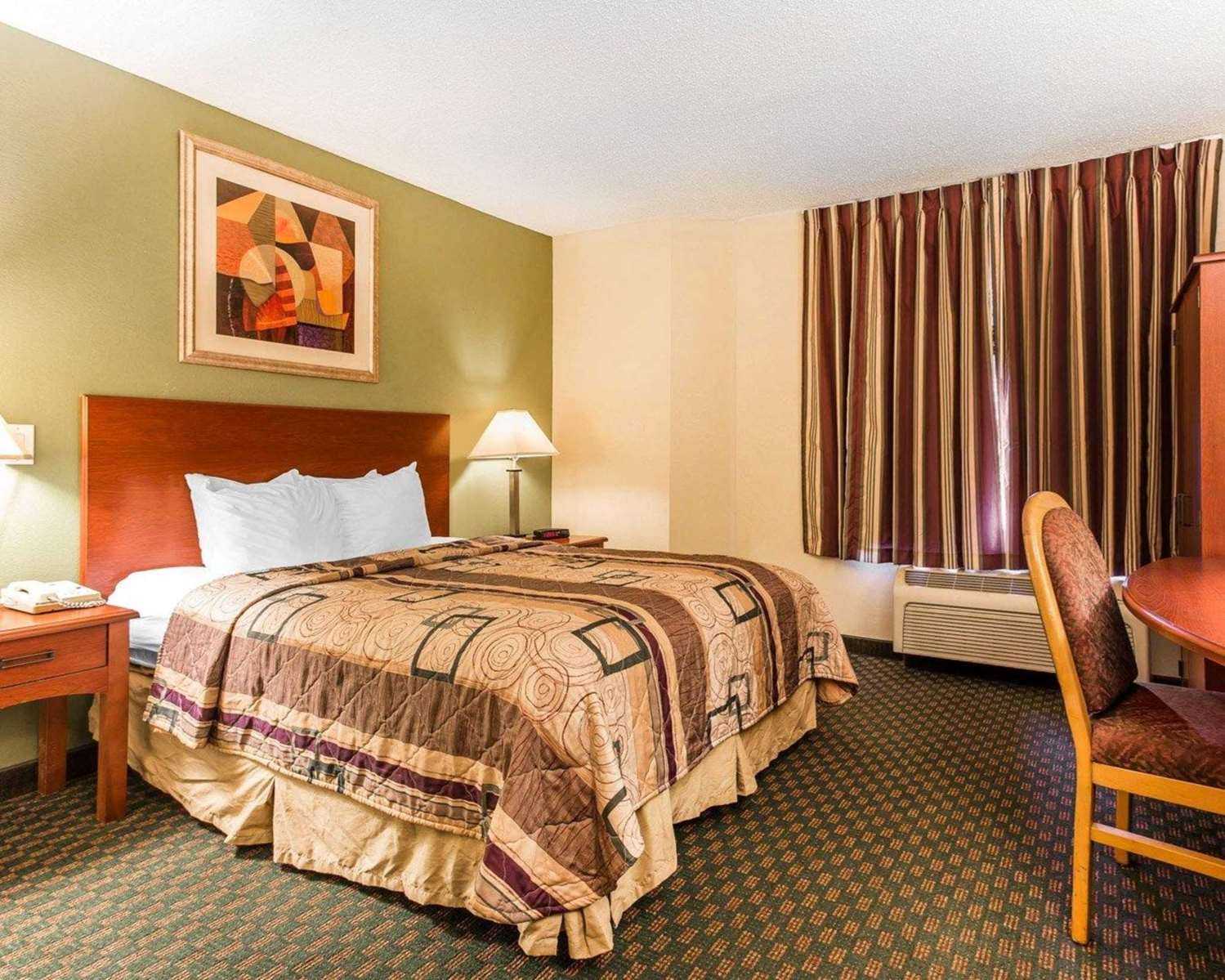 Sleep Inn Near Ft Jackson в Columbia, SC