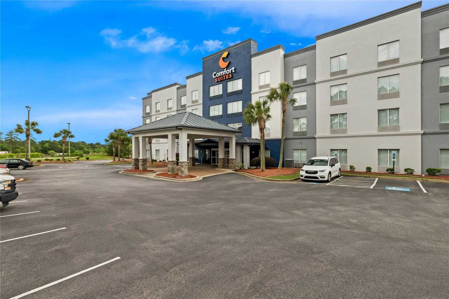 Comfort Suites at Harbison in Columbia, SC