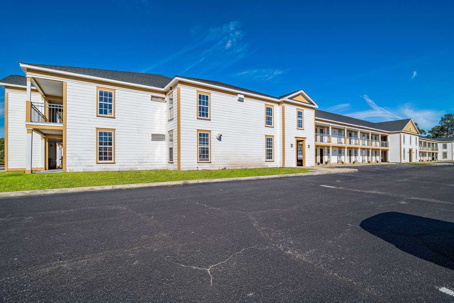 Quality Inn and Suites Santee, Santee, SC