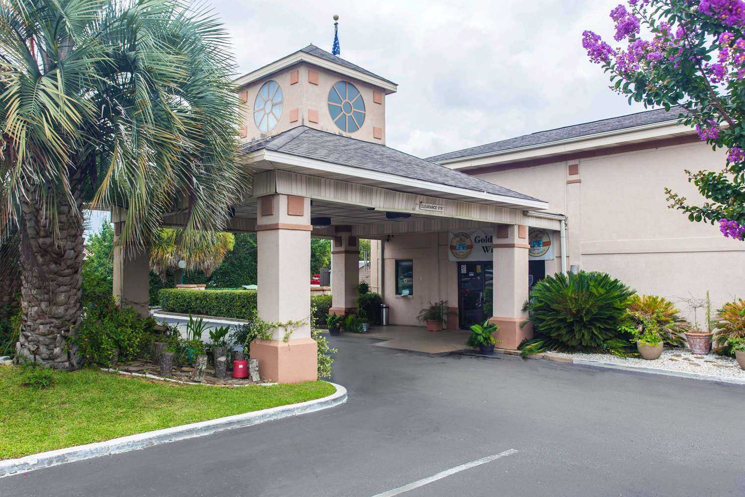 Quality Inn Goose Creek - Charleston em Goose Creek, SC