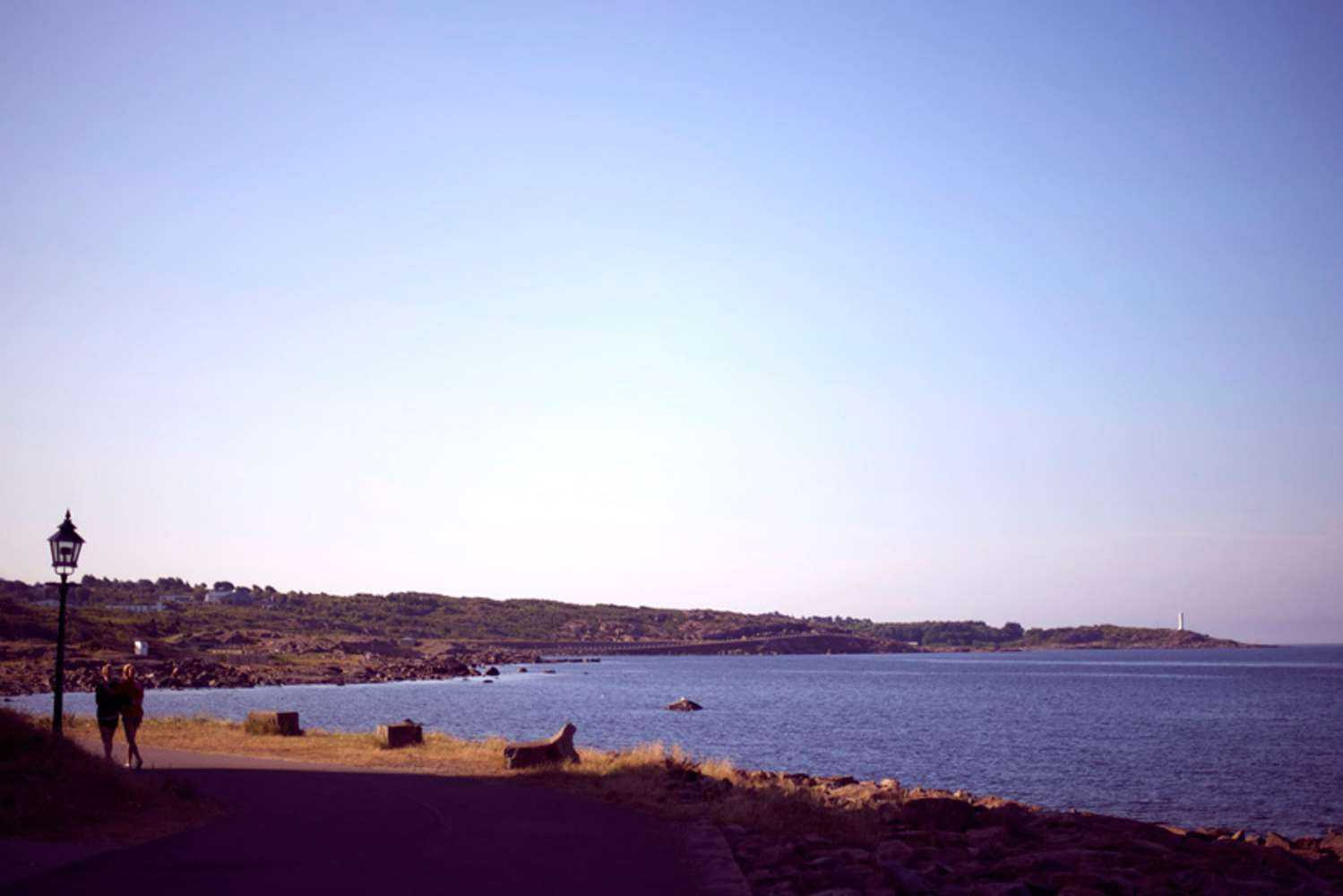 Home Hotel Fregatten in Varberg, SE