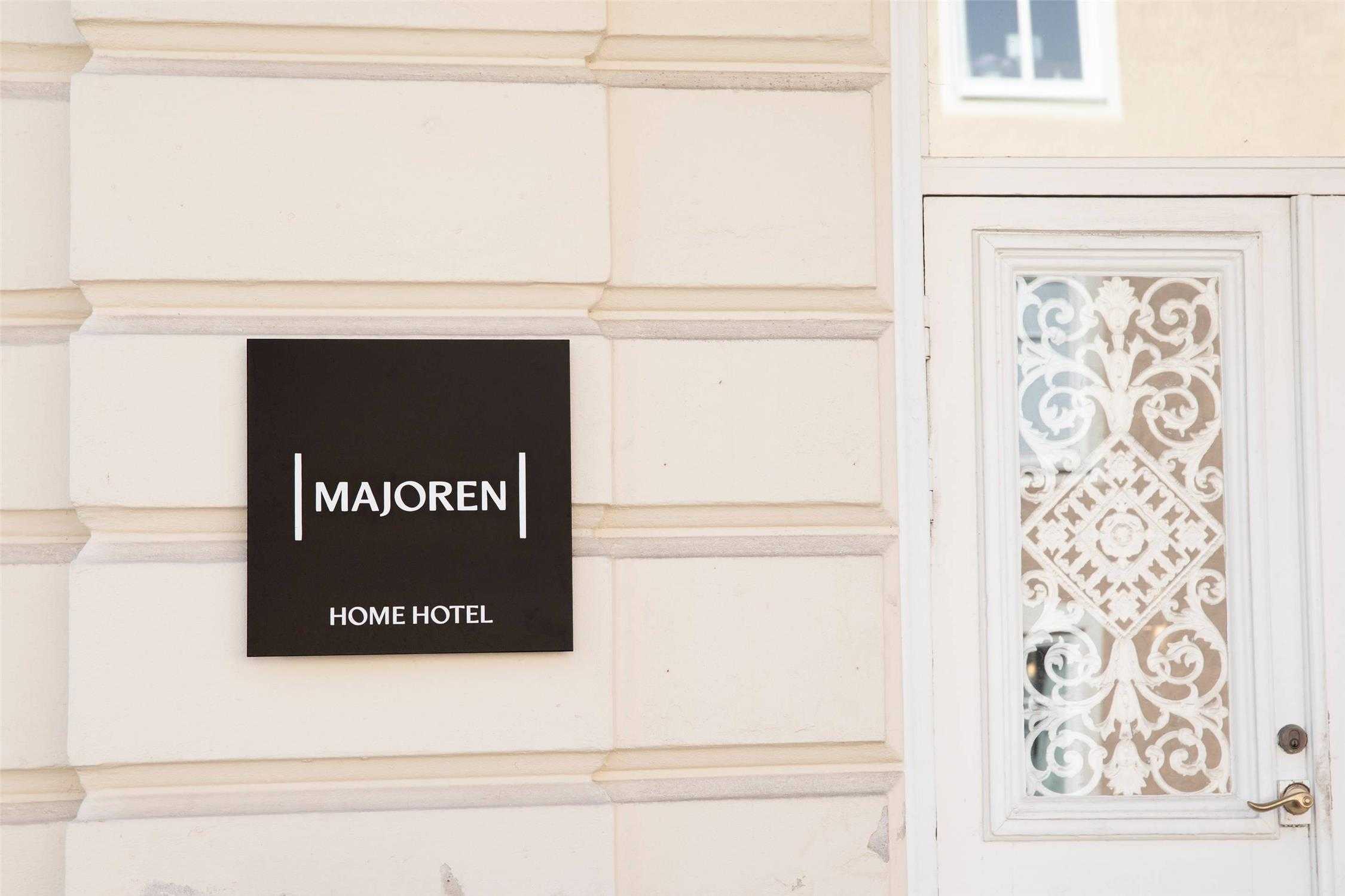 Home Hotel Majoren, Skovde, SE