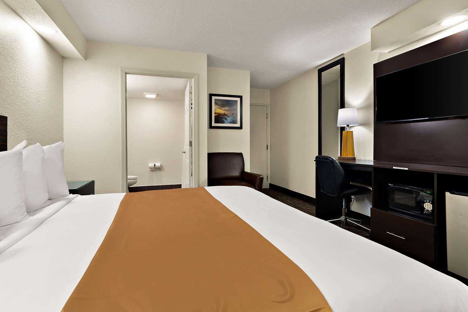 Quality Inn Memphis a Memphis, TN