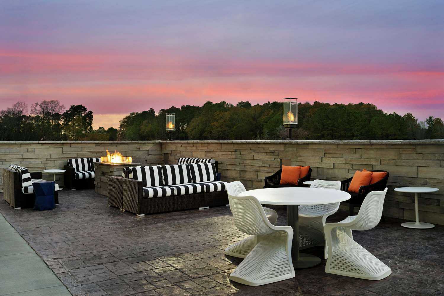 Florence, SC 的 Homewood Suites by Hilton Florence