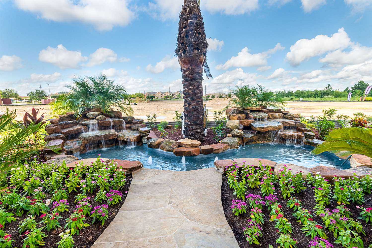 Econo Lodge Inn and Suites Houston NW-Cy-Fair в Houston, TX