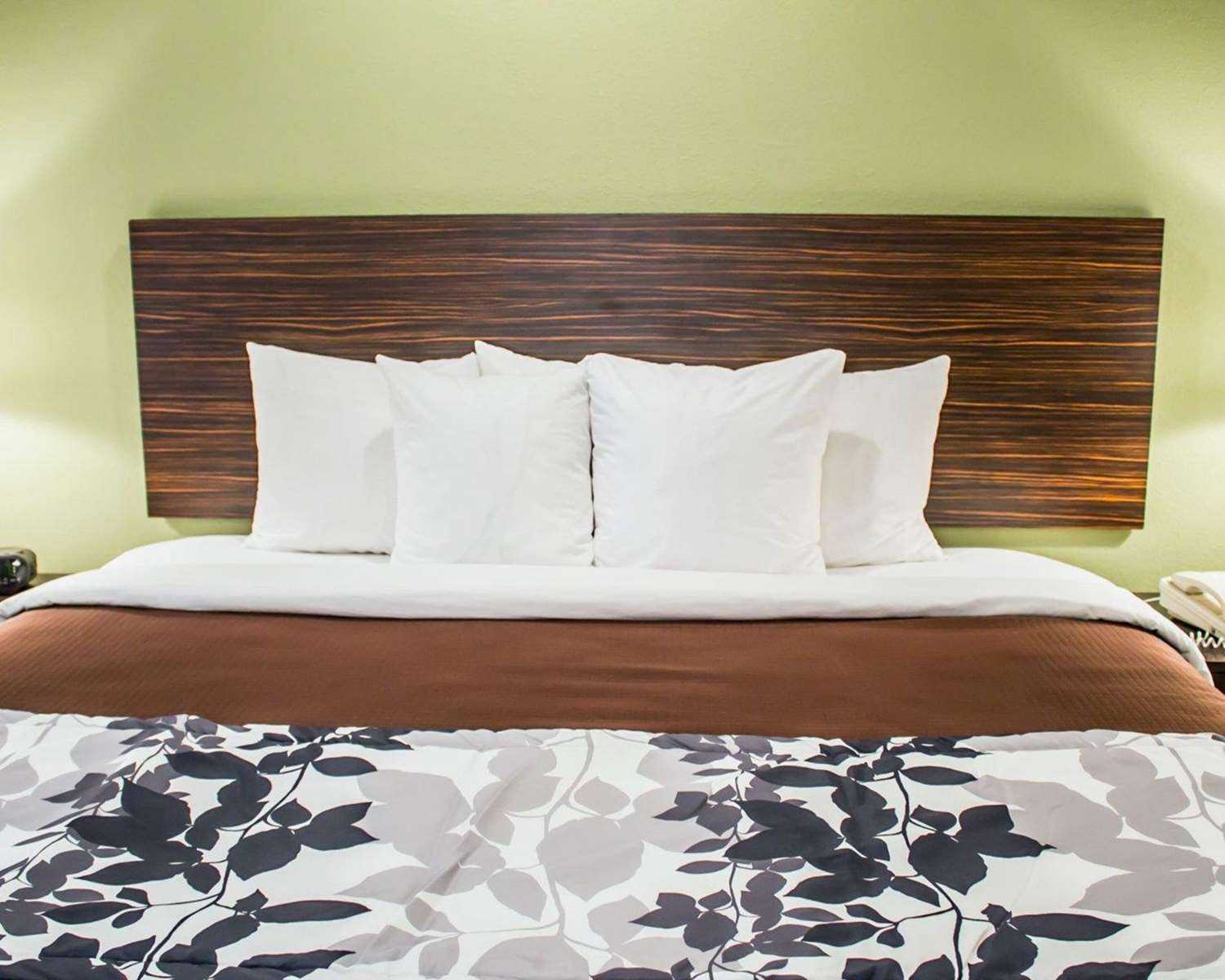 Sleep Inn Summersville em Summersville, WV