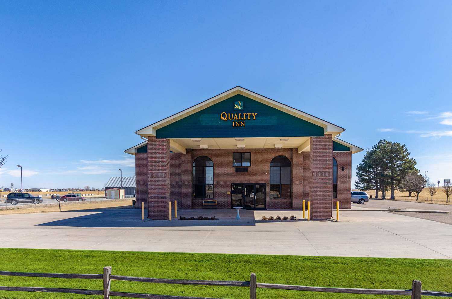 Quality Inn Goodland, Goodland, KS