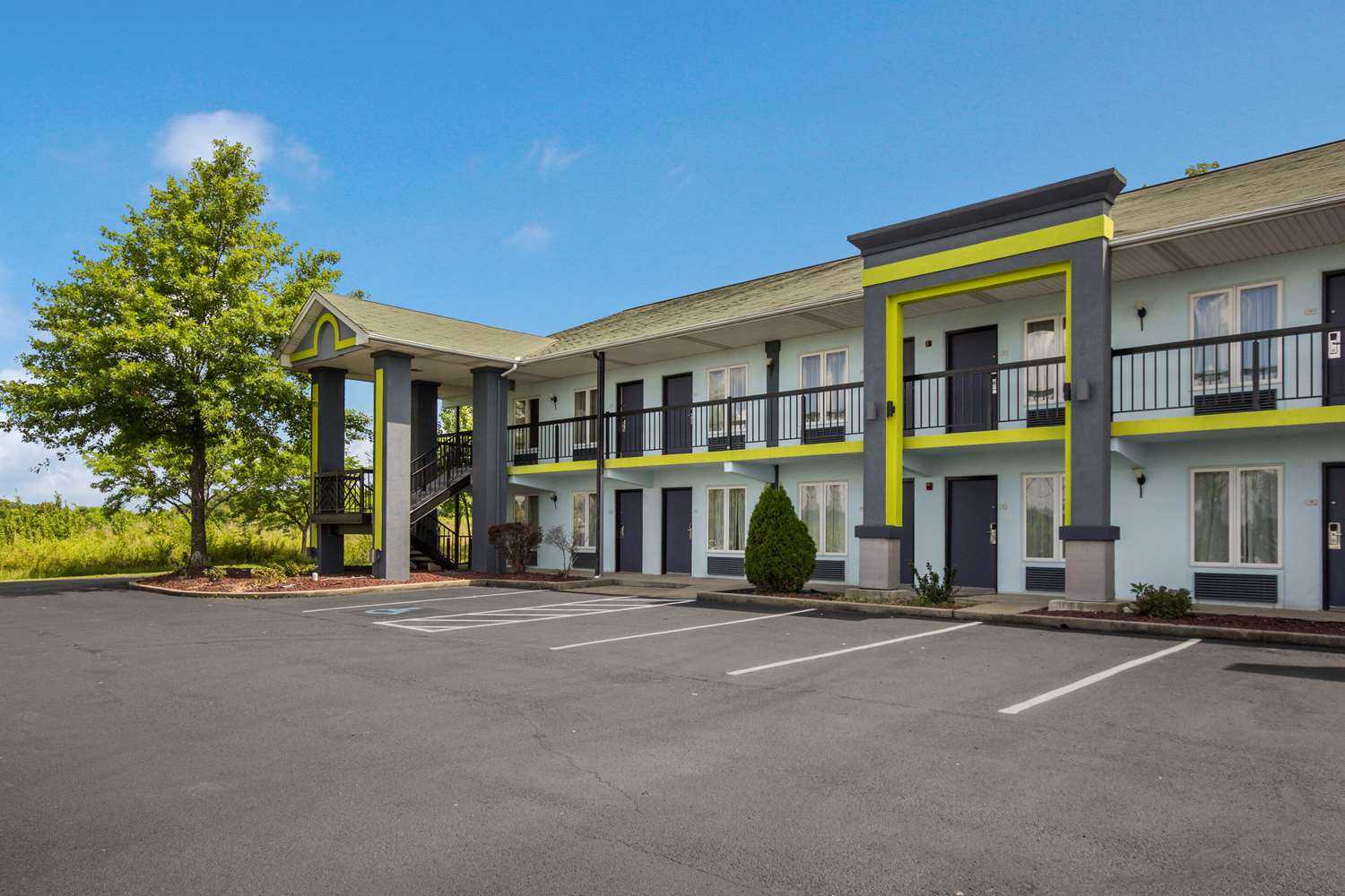 Quality Inn London, London, KY