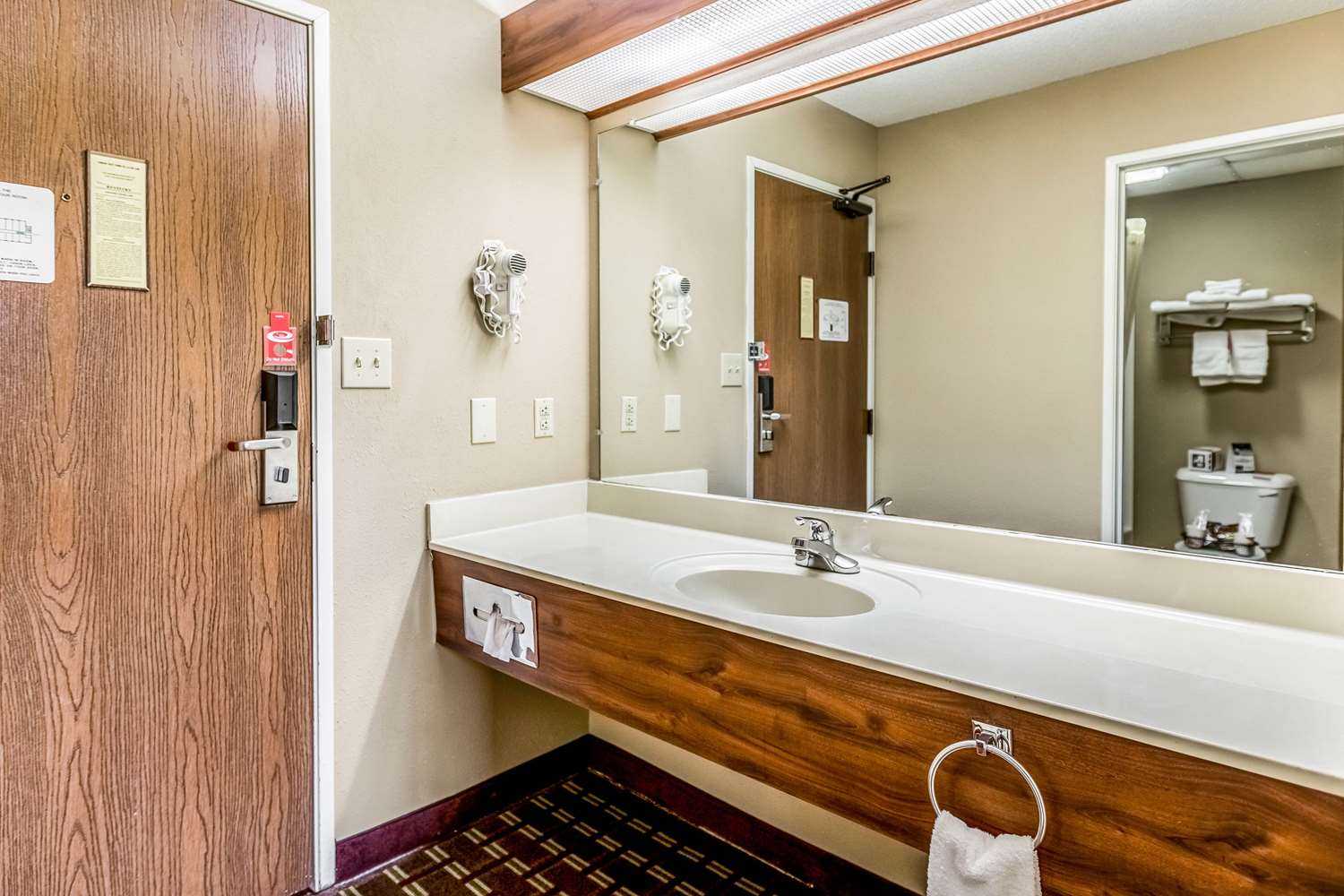 Econo Lodge Shelbyville, Shelbyville, KY