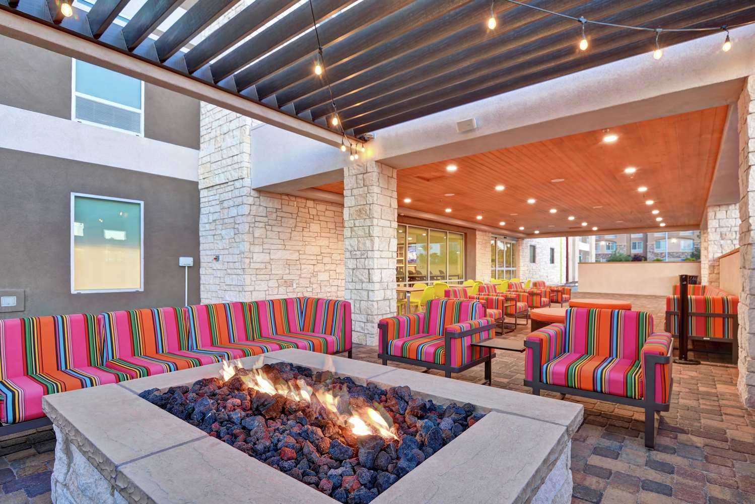 Las Vegas, NV의 Home2 Suites by Hilton Las Vegas Strip South