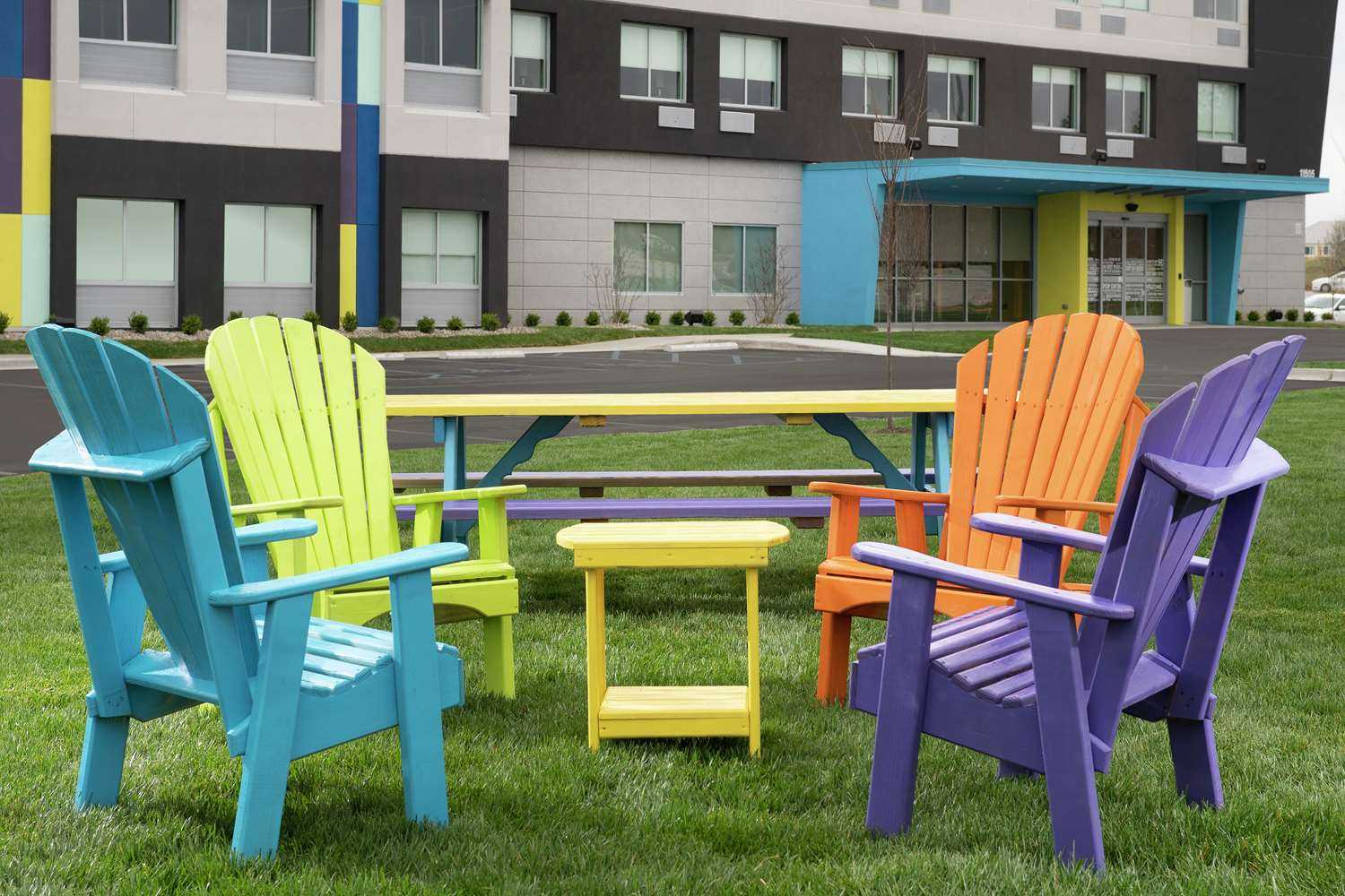 Tru By Hilton Louisville East в Louisville, KY