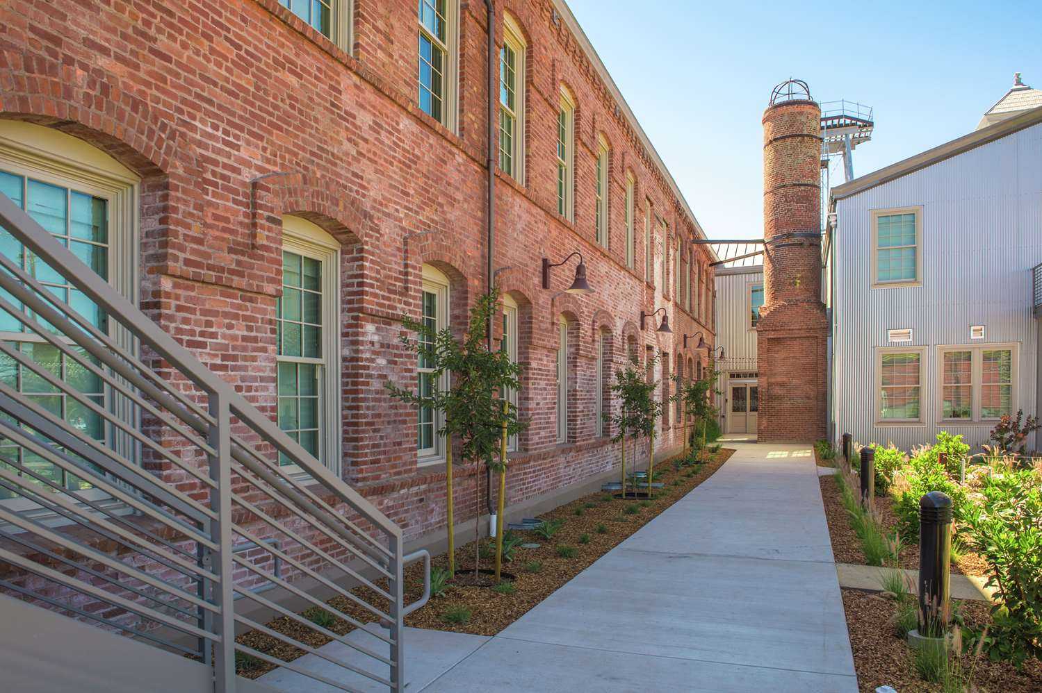 Hampton Inn Petaluma a Petaluma, CA