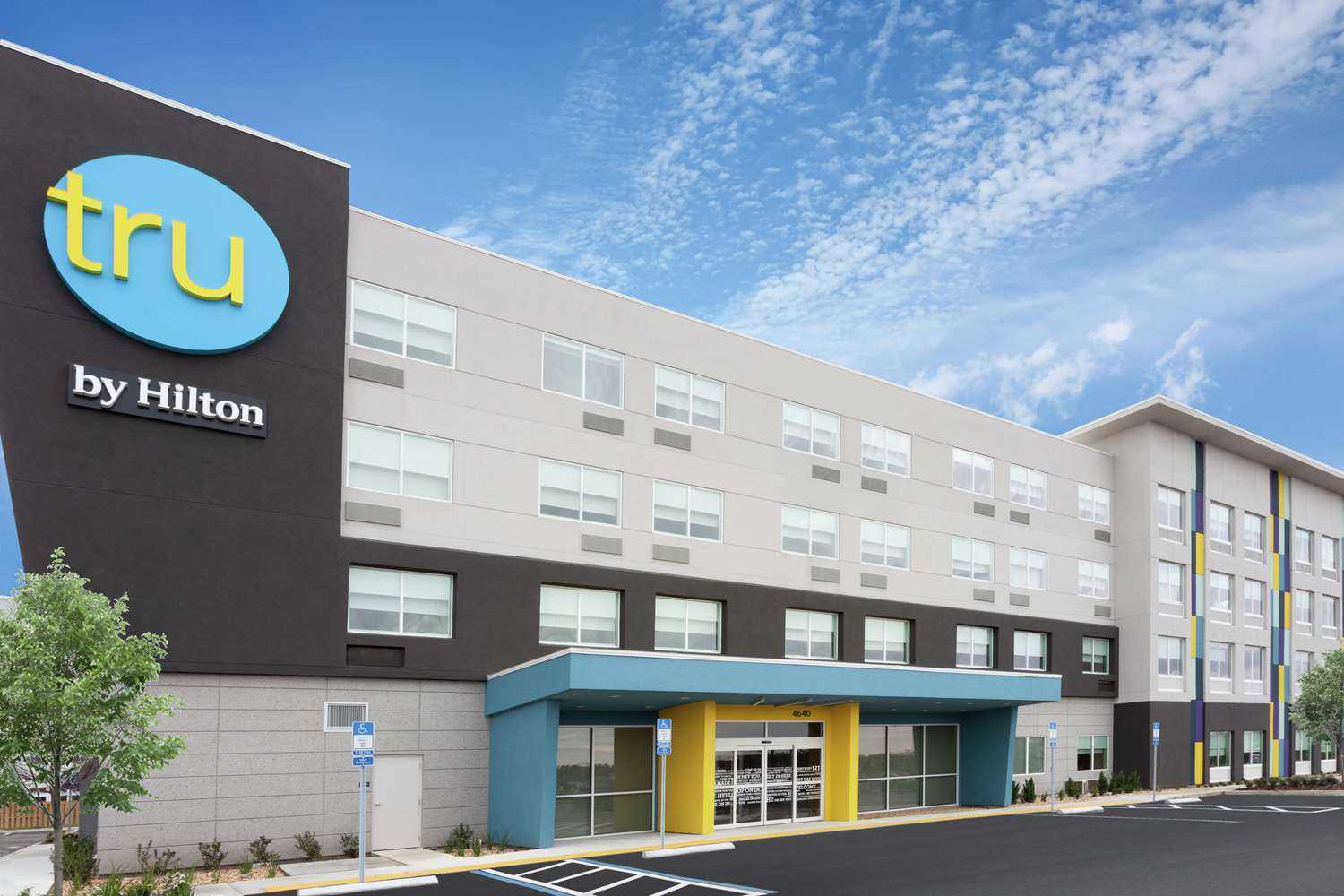 Tru By Hilton Jacksonville St Johns Town Center à Jacksonville, FL