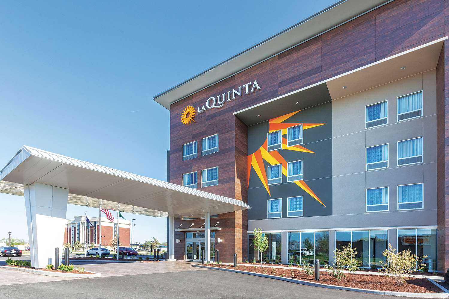 La Quinta Inn & Suites by Wyndham Terre Haute en Terre Haute, IN