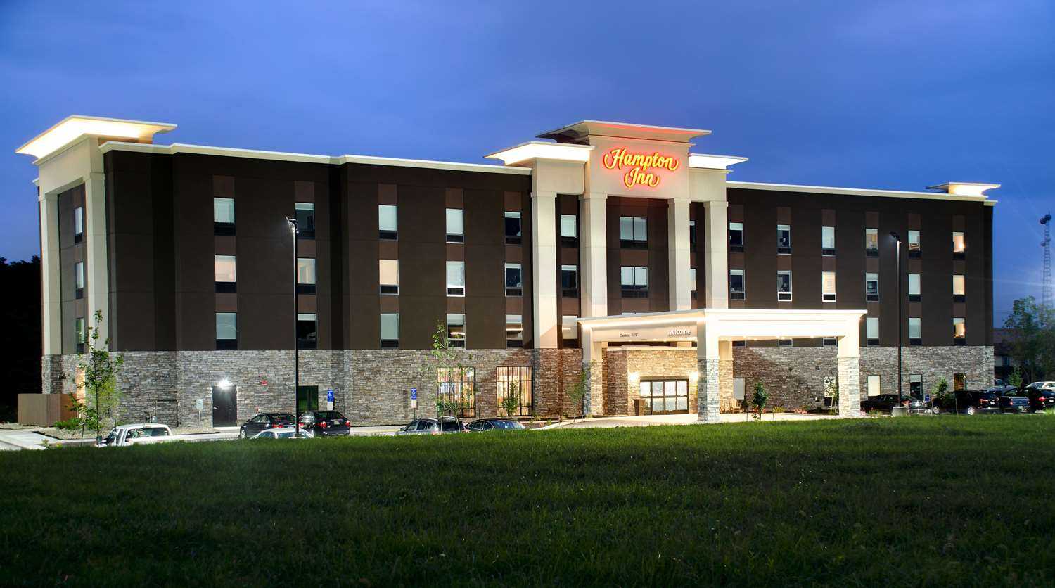 Hampton Inn Lebanon i Lebanon, PA