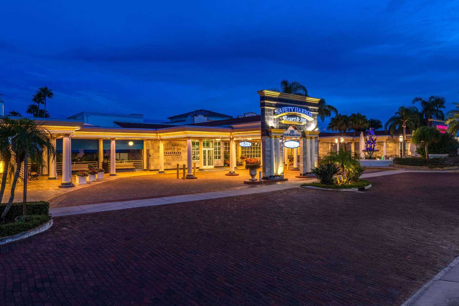 Safety Harbor Resort & Spa, Trademark Collection by Wyndham a Safety Harbor, FL
