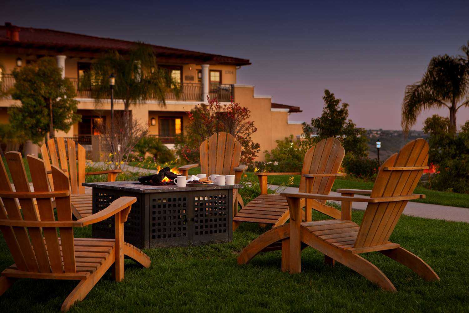 Hilton Grand Vacations Club MarBrisa Carlsbad a Carlsbad, CA