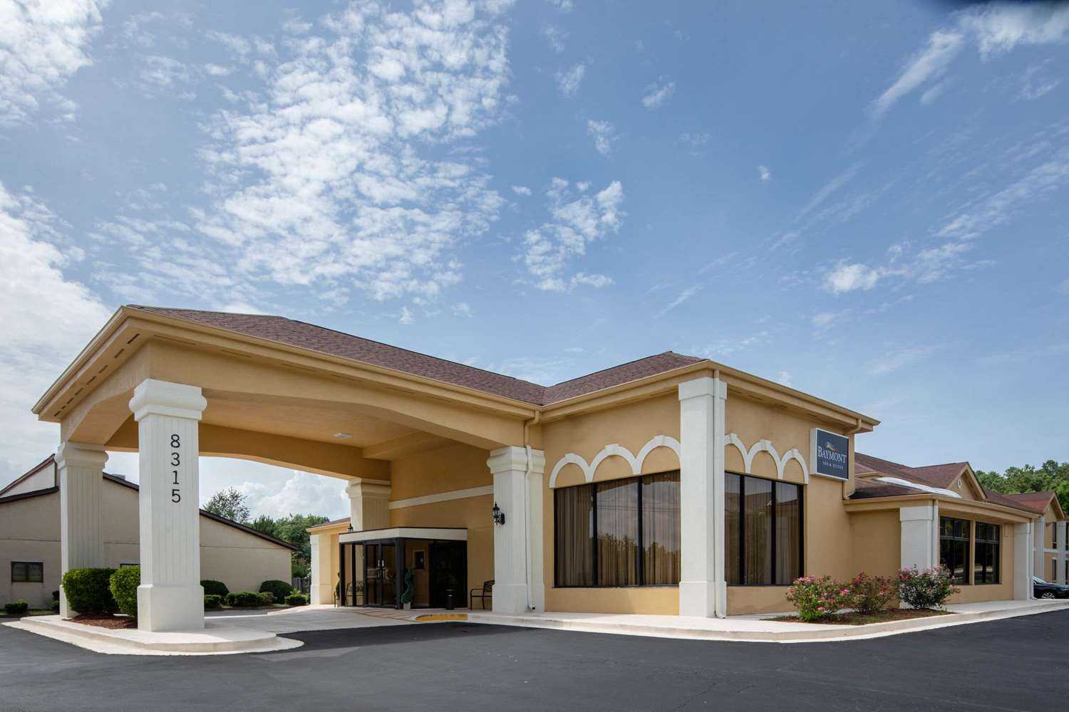 Baymont by Wyndham Douglasville Atlanta à Douglasville, GA