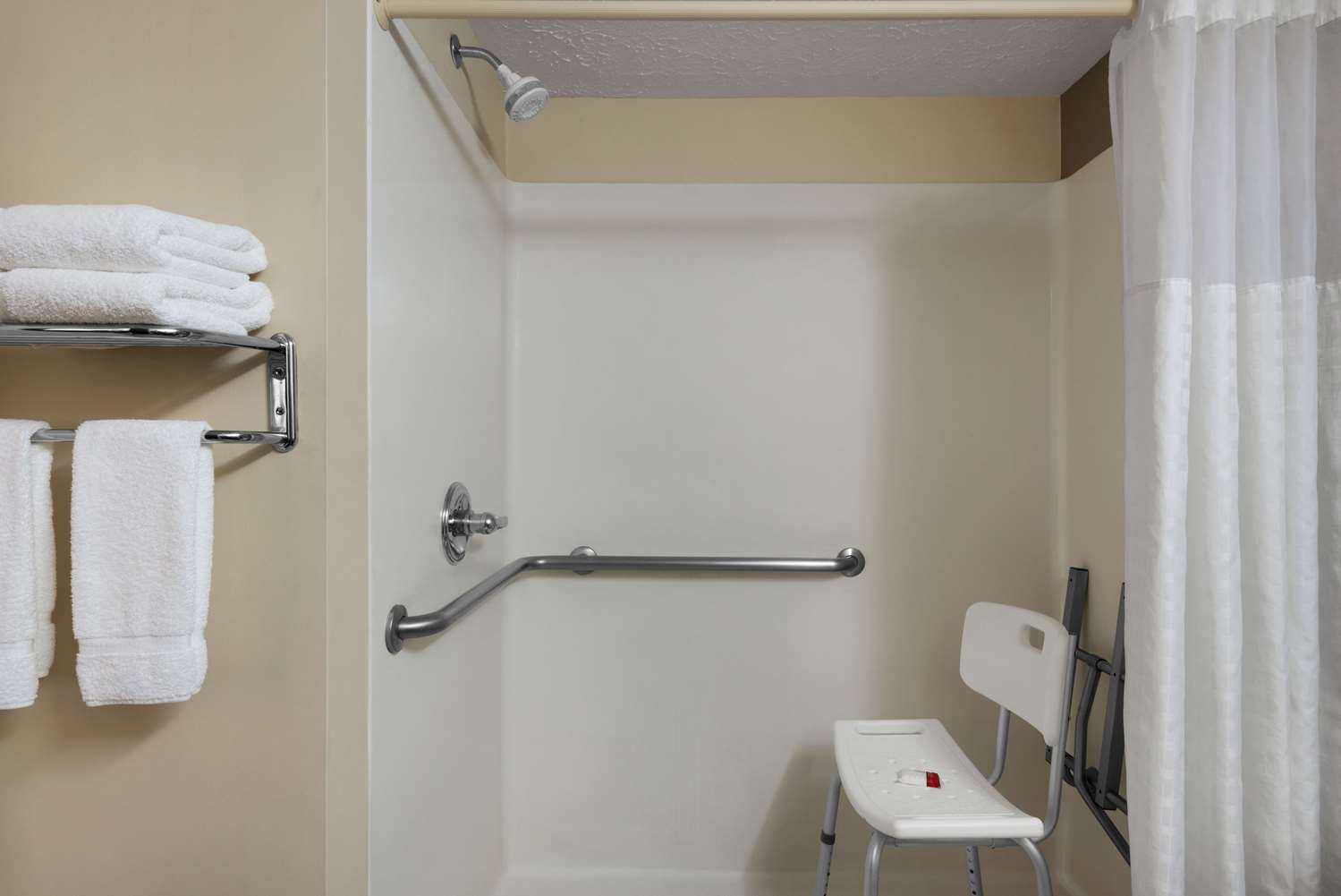 Baymont by Wyndham Belleville Airport Area en Belleville, MI