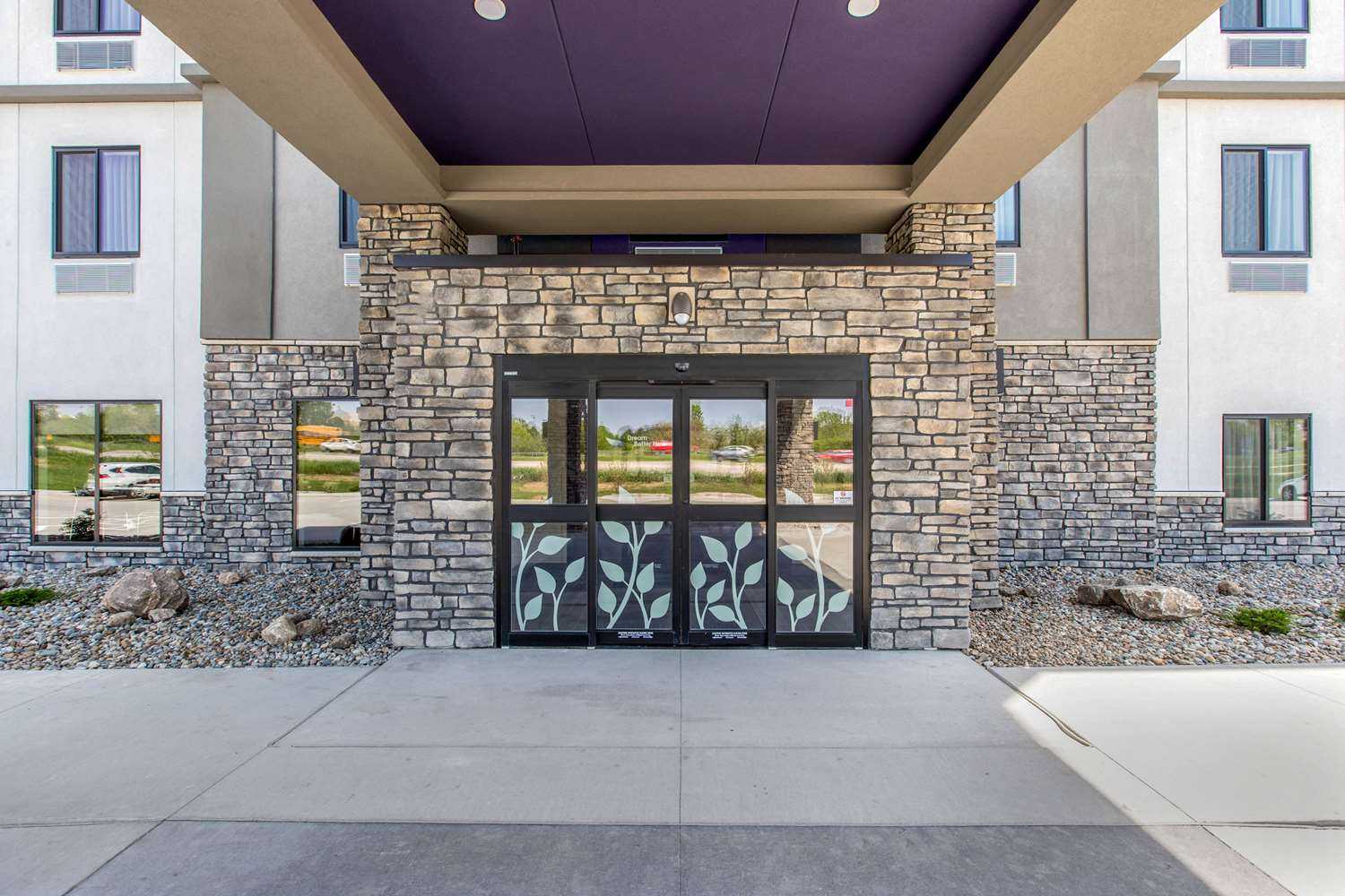 Sleep Inn and Suites Ankeny - Des Moines в Ankeny, IA