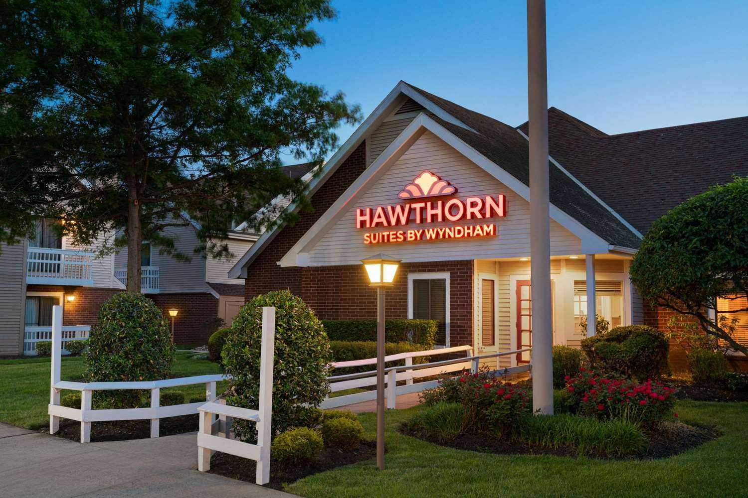 Hawthorn Suites by Wyndham Tinton Falls a Tinton Falls, NJ