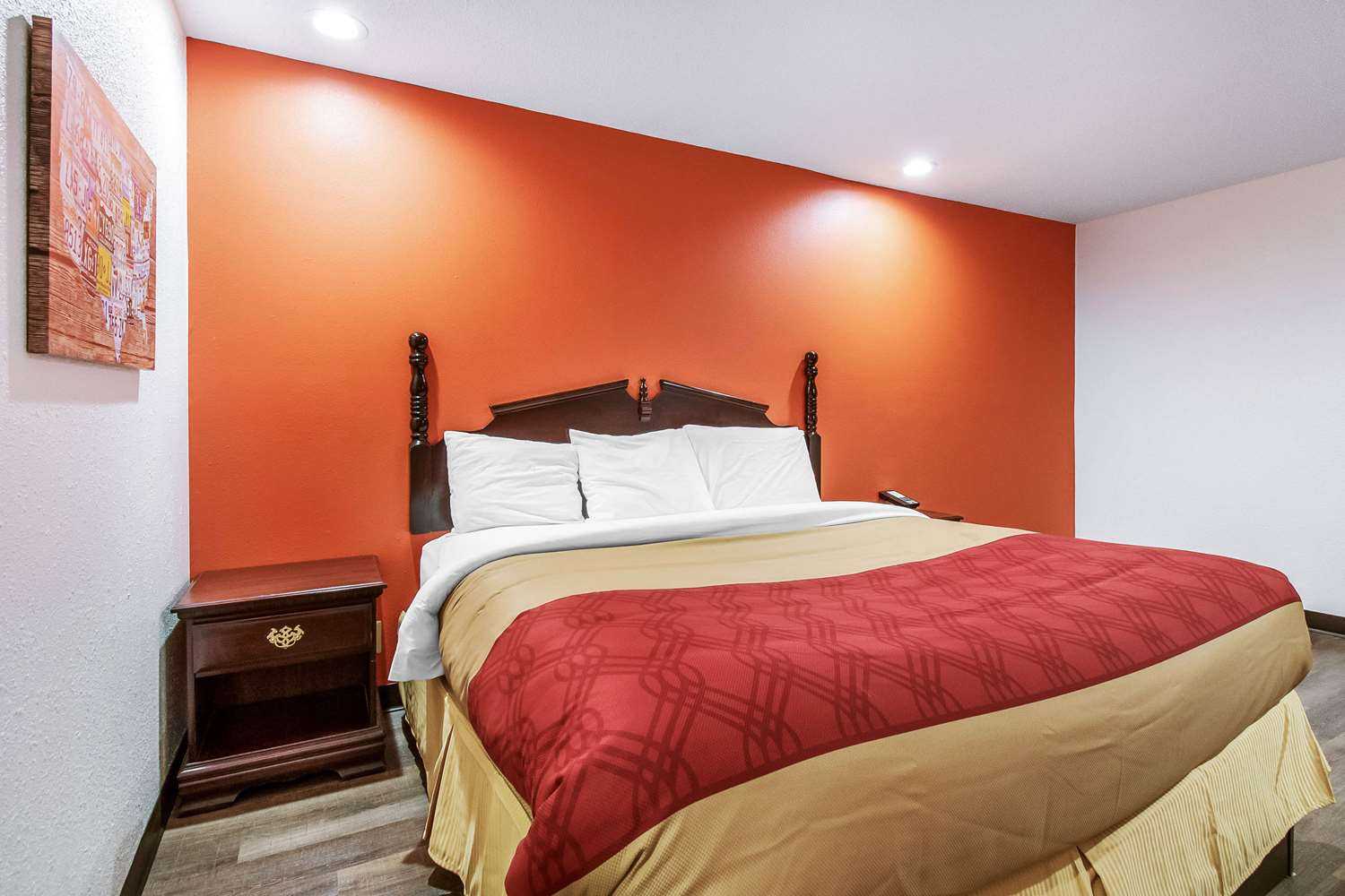 Franklin, IN의 Econo Lodge