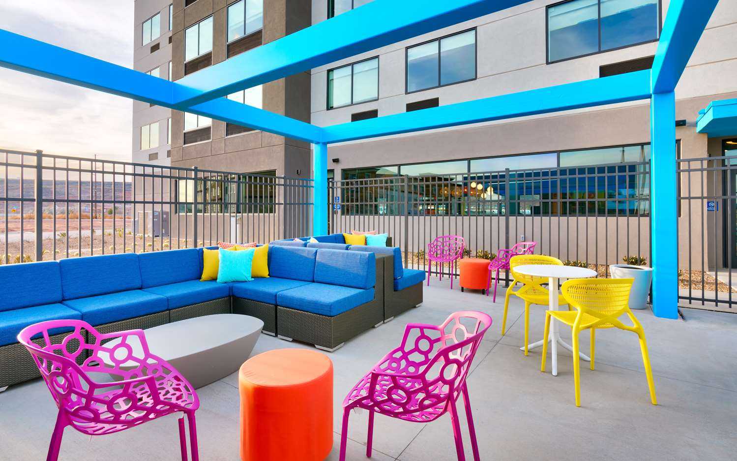 Tru by Hilton St. George em St. George, UT