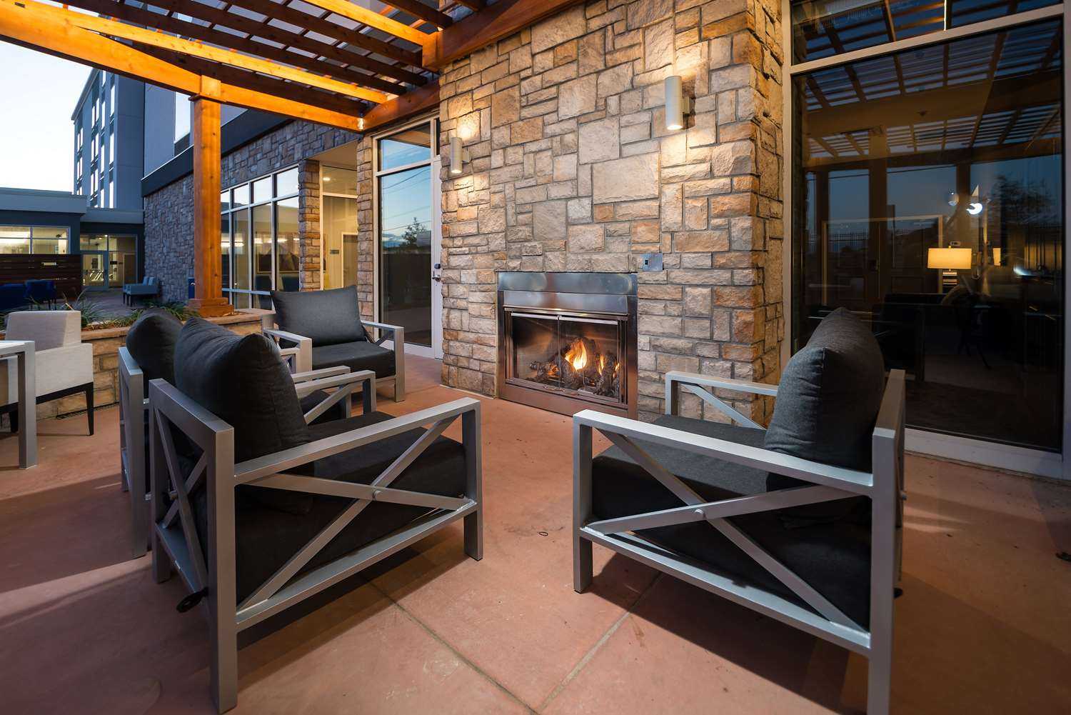 Homewood Suites by Hilton Tulsa Catoosa в Catoosa, OK