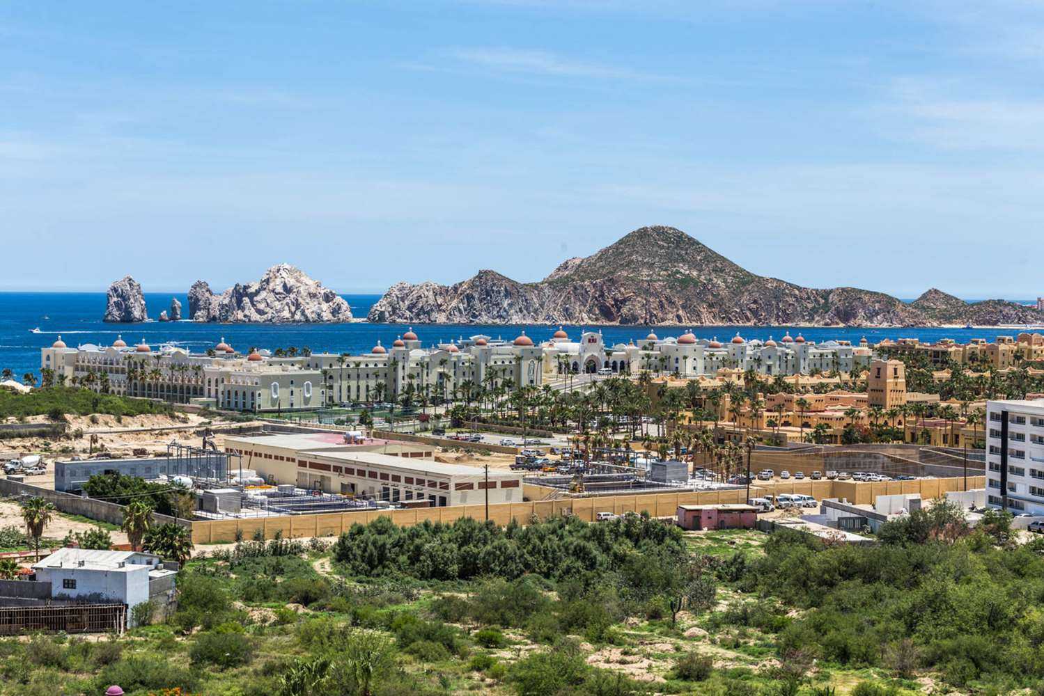 Comfort Inn and Suites Los Cabos a Cabo San Lucas, MX