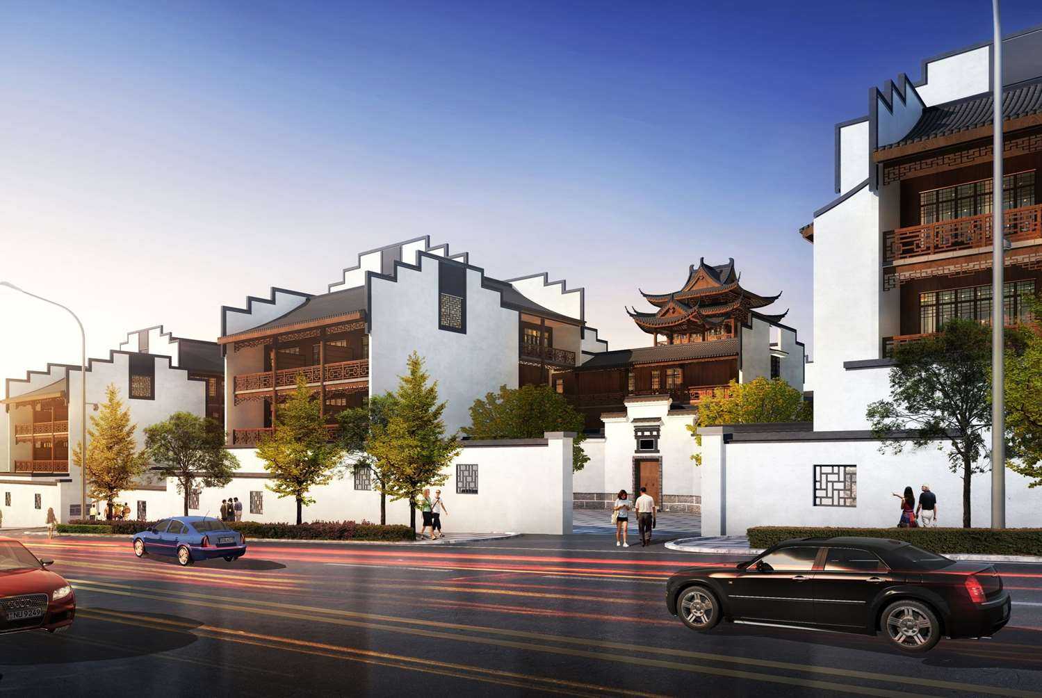 Wyndham Guilin Pingle a Guilin, CN