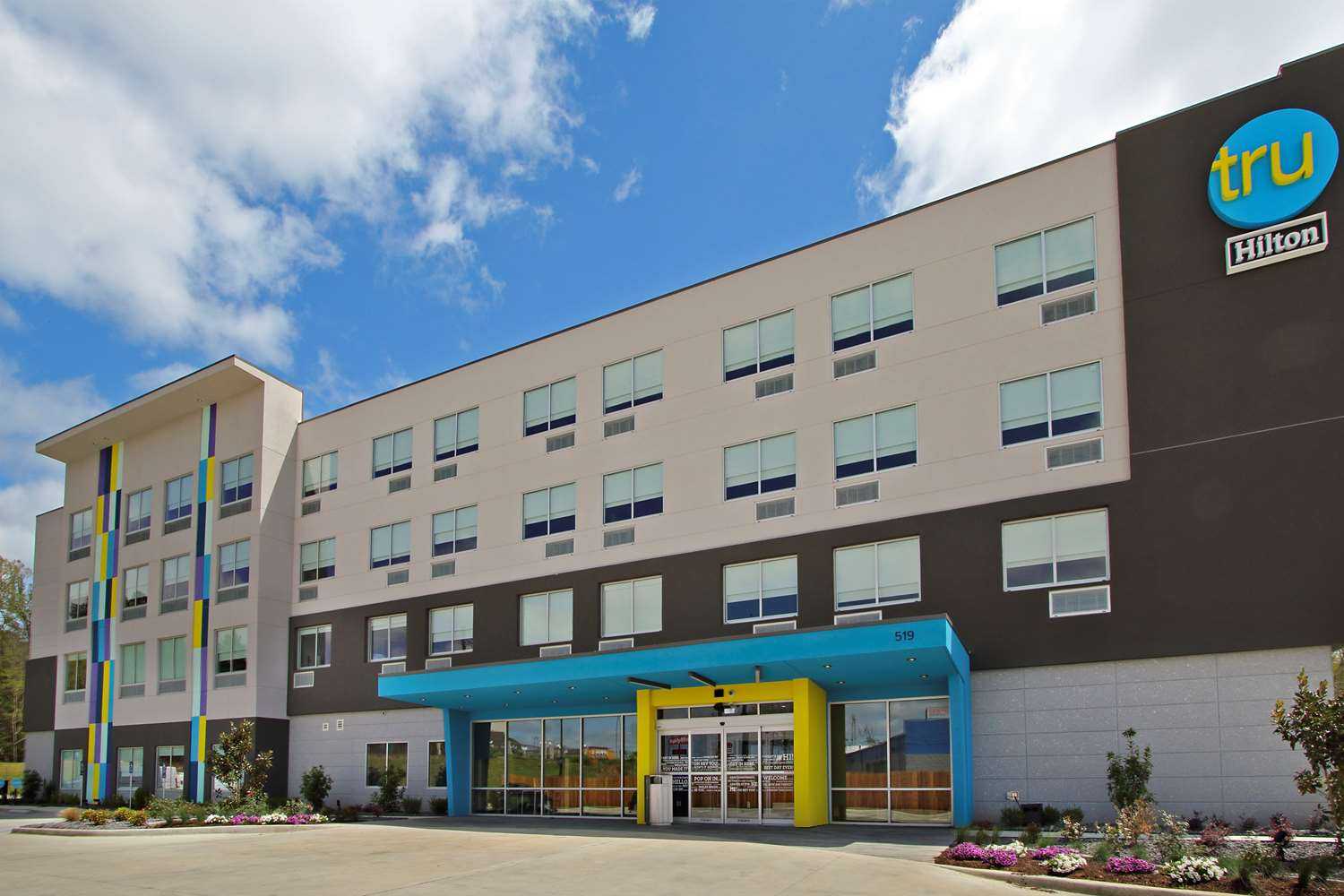 Tru by Hilton Meridian, Meridian, MS