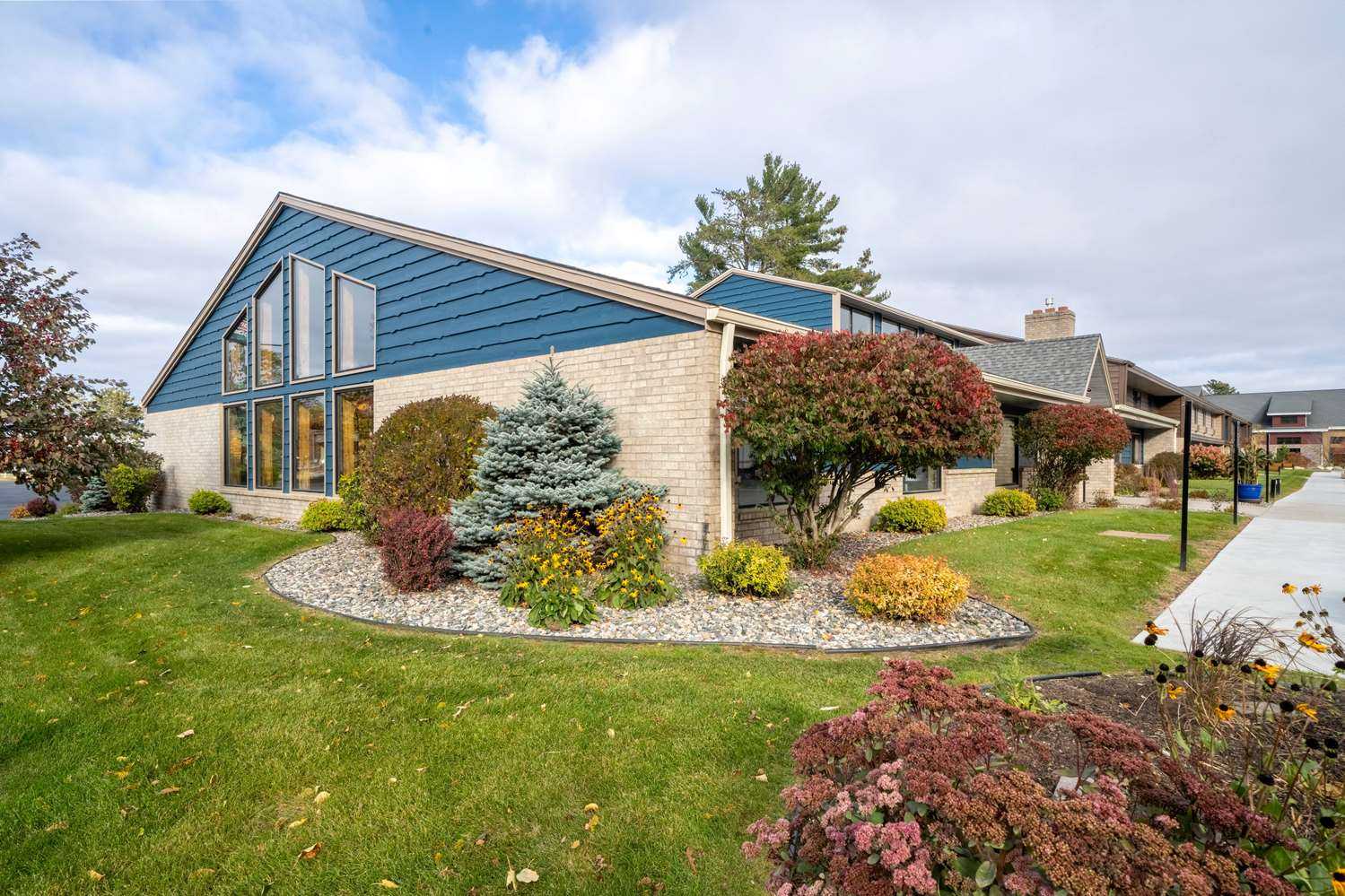 Grand Rapids, MN 的 AmericInn by Wyndham Grand Rapids