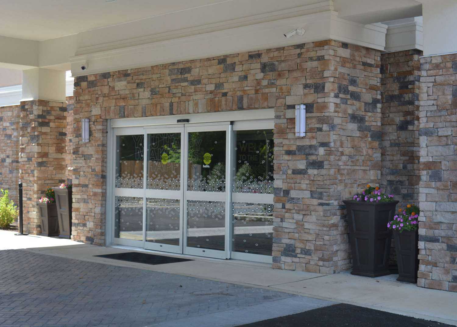 Hampton Inn & Suites Philadelphia/Media in Medien, PA