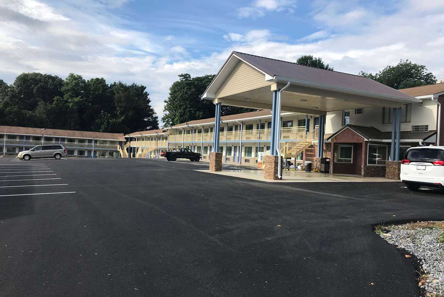 Charles Town, WV 的 Days Inn by Wyndham Charles Town/Harpers Ferry