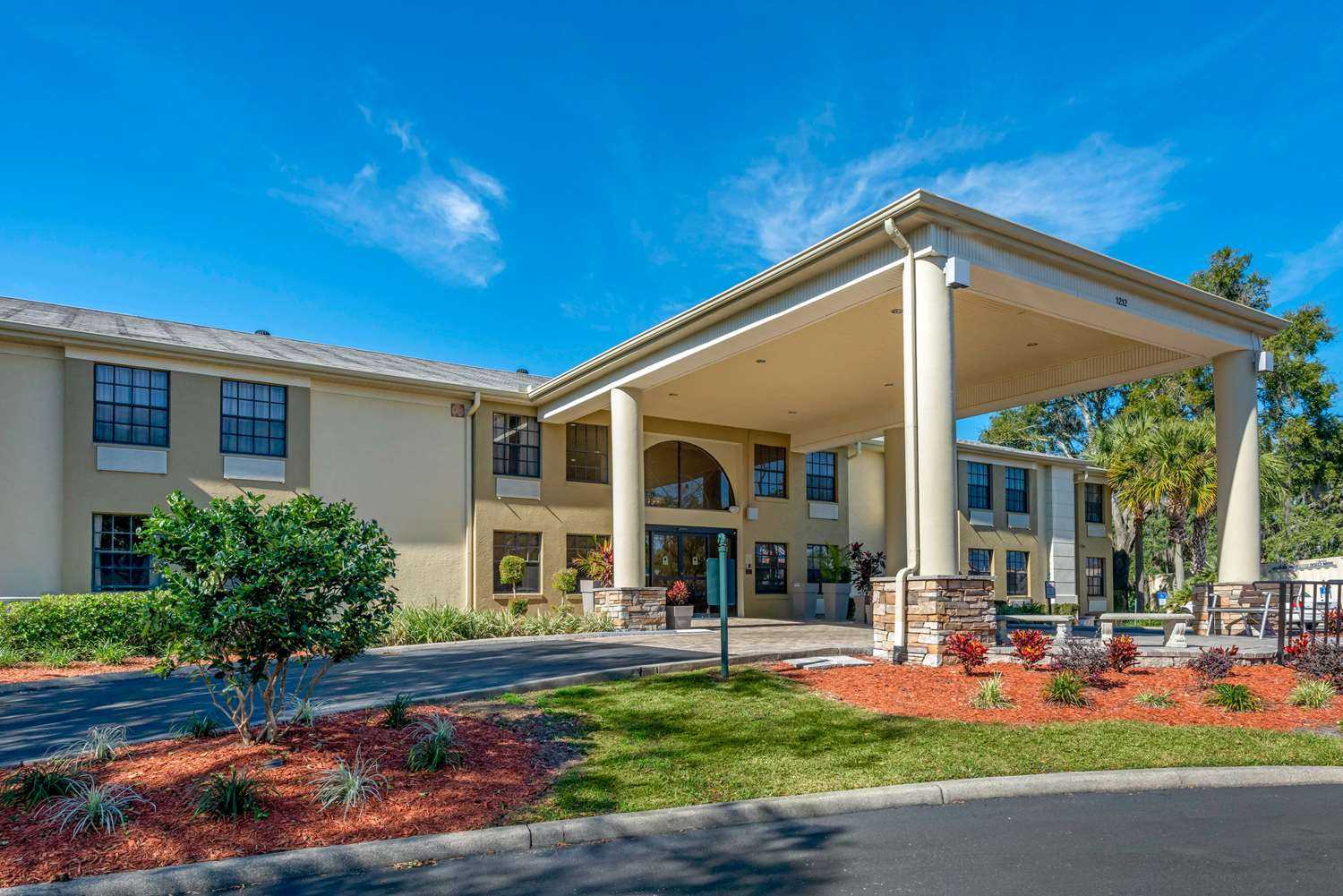 Comfort Inn Ocala Silver Sprgs a Ocala, FL