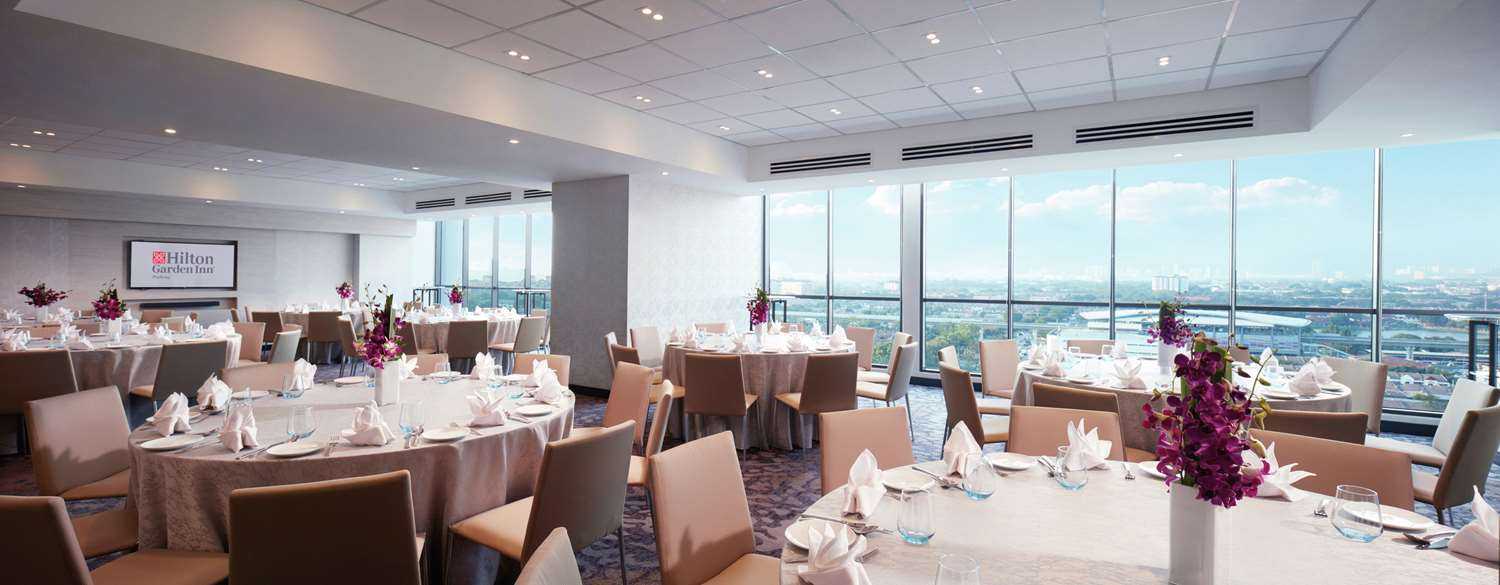 浦宗, MY 的 Hilton Garden Inn Puchong