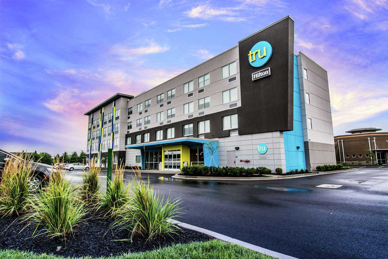 Tru by Hilton Bowling Green, Bowling Green, KY