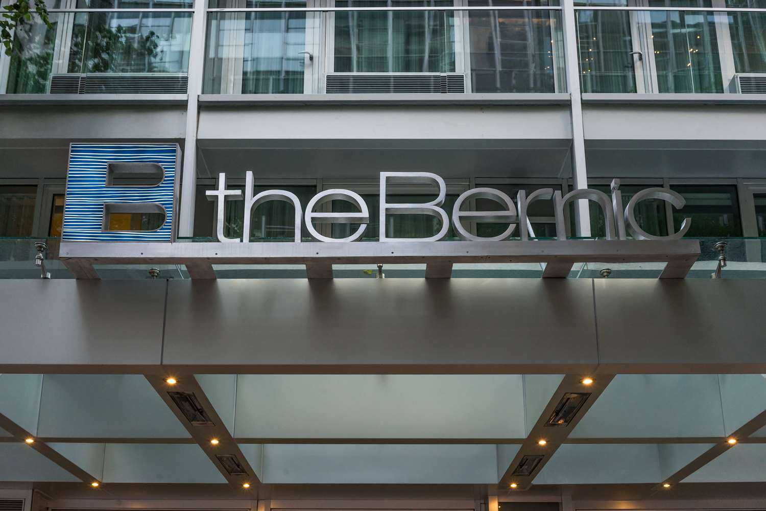 The Bernic Hotel New York City, Tapestry Collection by Hilton в New York City, NY