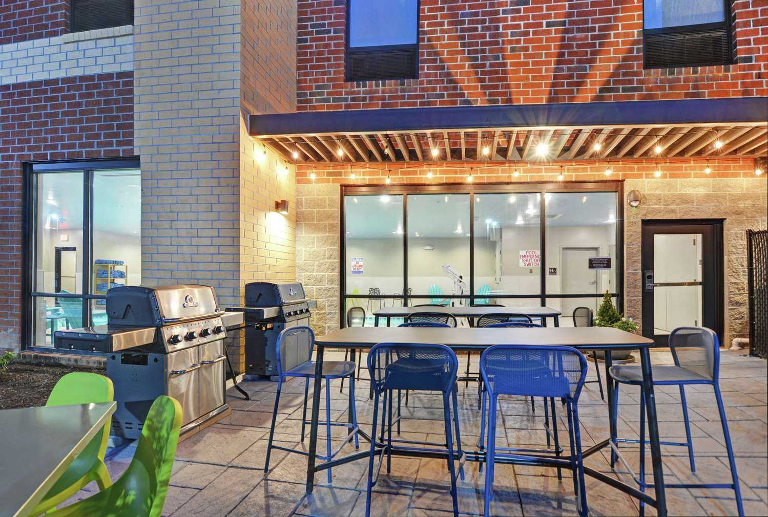 Home2 Suites by Hilton Raleigh Durham Airport RTP, Morrisville, NC