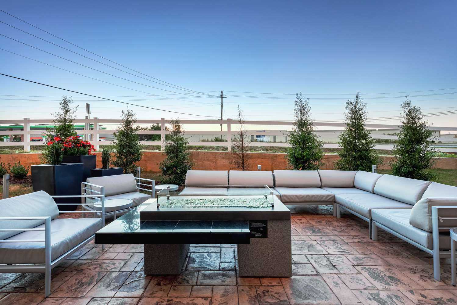 Hampton Inn Acworth a Acworth, GA