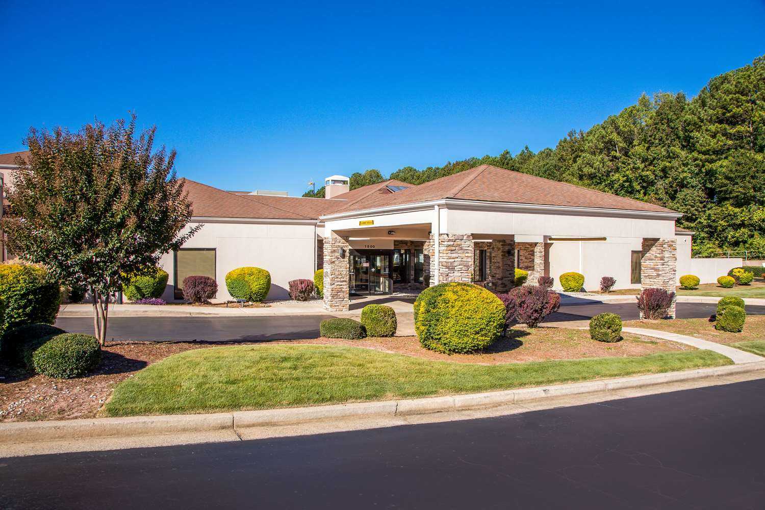 Comfort Inn, Roswell, GA